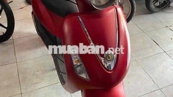 Sym Atila 125 dk 2010