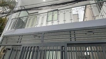 Bán nhà Thống Nhất, Gò Vấp. 90m2 5x18m. Giá 5,75 tỷ.