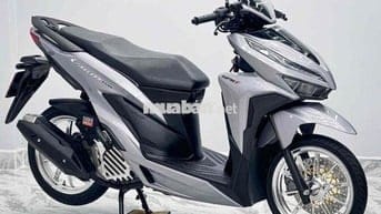 vario 125 2021 bst 9chủ kiễng đẹp nợ xấu trả 50% ạ