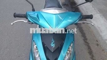 Mio đúc đĩa máy rin siêu êm, biển 43