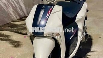 Yamaha Janus 2020 smartkey bstp chính chủ