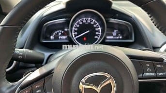 Mazda 2 2023 1.5 Luxury - 24000 km