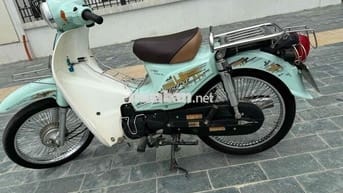Bán  cúp 50cc học sinh siêu mới