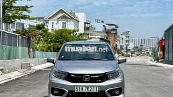 HONDA BRIO RS SX 2019AT LƯỚT 35000KM BẢO HÀNH1 NĂM