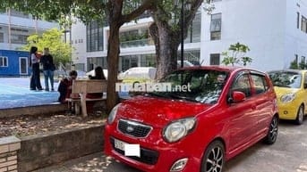 Kia Morning 2011 - 144599 km, bản sport, chính chủ