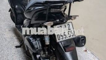 Nvx 155 biển đẹp
