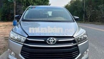 Toyota Innova 2017 2.0E - 57000 km