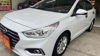 Hyundai Accent 2019 1.4 MT - 86000 km, siêu lướt
