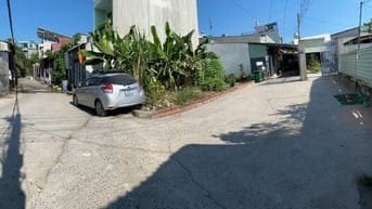 Bán đất Võ Văn Hát,q9,2 mặt giá 4,85 tỷ,97 m2, ngang7m,sát đại học 