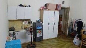 Có nhà cho thuê ở mai Dịch, Cầu Giấy, Hà Nội