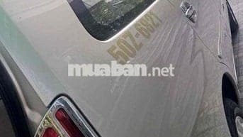 Toyota Innova 2007 G - 31000 km