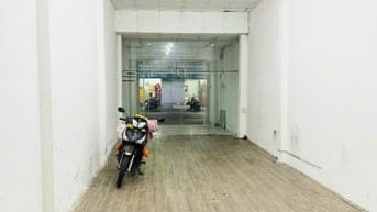 CHO THUÊ NHÀ NGUYÊN CĂN  MẶT TIỀN 9A ĐƯỜNG SƠN KỲ - QUẬN TÂN PHÚ 