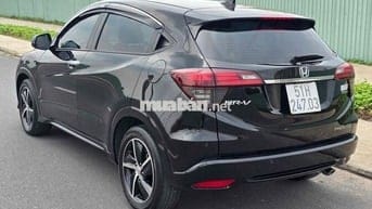 Honda HR-V 2019 HR-V L - 37456 km như xe mới