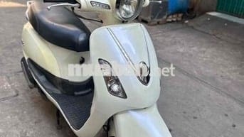 Elizabeth 125 Bstp Xe Đẹp Leng Keng , Máy Ngon