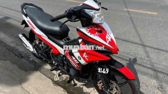 Ex 135 2014❇️Đồng moto 2❇️