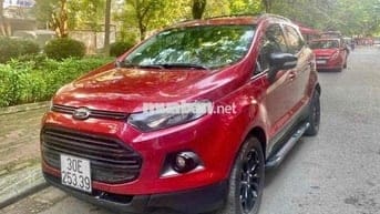 Ford EcoSport 2016 1.5L Titanium AT - 10000 km