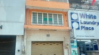 BÁN NHÀ MẶT TIỀN NGUYỄN TRỌNG TUYỂN – PHÚ NHUẬN, GIÁ TỐT