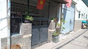 Nhà giá rẻ ,Nhanh chân mới kịp nha khách 