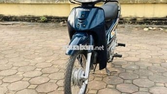 HONDA WAVE 100 NHỎ ĐỜI ĐẦU XANH CHẤT MÁY ZIN 29
