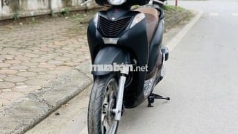 HONDA SH MODE ĐEN NHÁM BIỂN 29 GIẤY TỜ ĐẦY ĐỦ