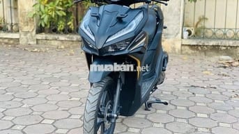 HONDA VARIO 125 ĐEN NHÁM BIỂN 29 SIÊU LƯỚT 2024