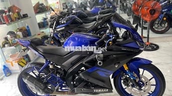 R15v3 Biển SG. Xanh Đen đồ chơi nhiều
