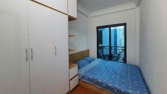 Cần bán gấp nhà Lĩnh Nam Quận Hoàng Mai Hà Nội