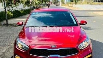 Kia Cerato 2019 MT rất đẹp