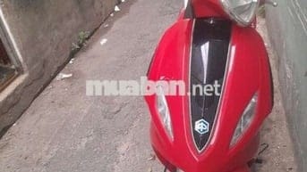 Piaggio 2016Fi rất đẹp