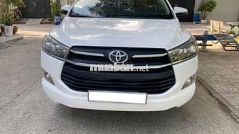 Toyota Innova 2018 2.0E - 120000 km