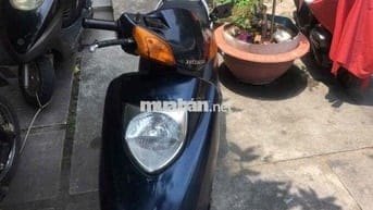 Xe ga cho mọi người đi chơi lễ dàn áo đẹp zin