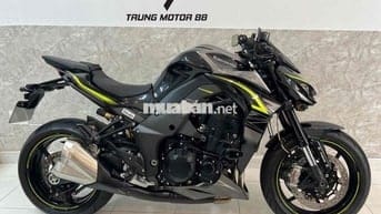 Z1000 bản R 2017 HQCN BSTP Xe Rất Đẹp Zi Chuẩn
