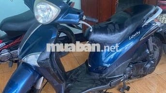 bán xe liberty xe máy cam kết chạy bao êm