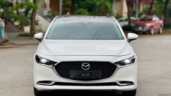 Mazda 3 1.5L Premium Model 2020 - 68000 km