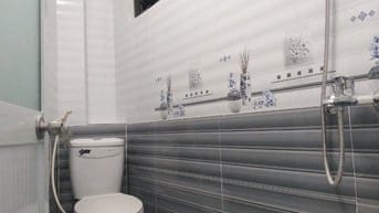 Phòng mới xây, 4,5 triệu Nguyễn Duy Trinh, Q2