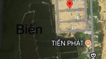 Bán 200m2 nhơn hội, quy nhơn, TT hành chính tỉnh