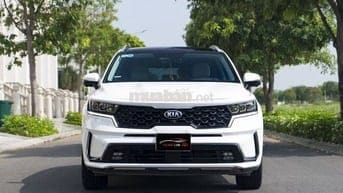 Kia Sorento 2.2D Signature (7 chỗ) 2020