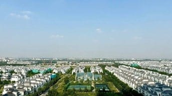 CẦN BÁN GẤP CĂN 2PN - 2VS MASTERI H2 VIEW BIỆT THỰ