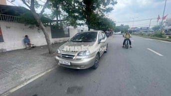Chevrolet Vivant siêu cọp 7 chỗ 1 chủ cần bán