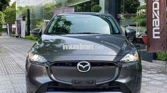 MAZDA2 AT 2025 NHẬP THÁI 134tr nhận xe