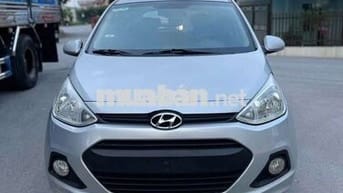 Hyundai Grand i10 2014 1.0 MT - 250000 km