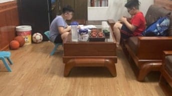 Nhà ngõ 23 Dương Văn Bé, diện tích 36m2, phù hợp với hộ gia đình