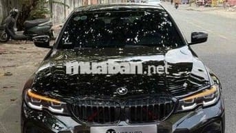 BMW 3 Series 2021 320i M Sport - 31000 km