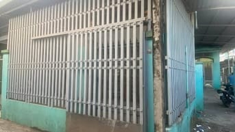 Cần bán nhà Nguyễn Thị Lắng, Củ Chi, 110m2 , Sổ hổng riêng , 725 Triệu