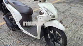 Honda vision 2016 mới cứng có trả góp trao đổi