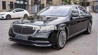 Mercedes Benz S Class 2020 S450L Luxury - 43000 km