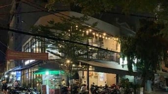 Sang quán Cafe Khu Nội Bộ Quân Đội Phường 13 Tân Bình