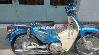 Cup 50 học sinh. Ko cần bằng lái .Máy ngon êm 6tr8