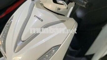 kymco candy 2022 xe đẹp, có bán trả góp