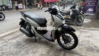 Sh Mode đky 2023 ABS xám xi măng